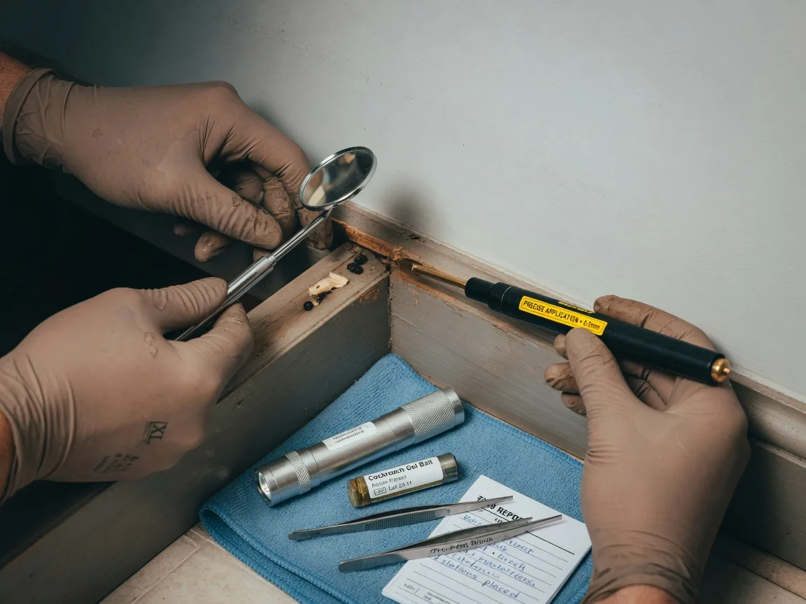 Why choose Emergency Pest Control in Lamy, NM
